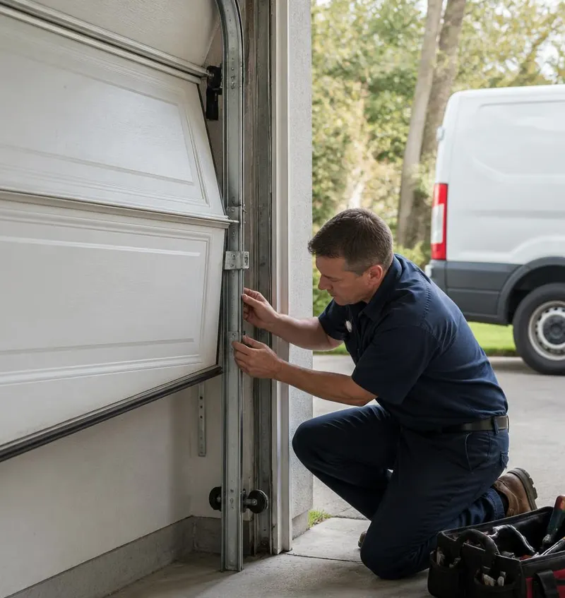 About Deerfield Beach Garage Door Pro