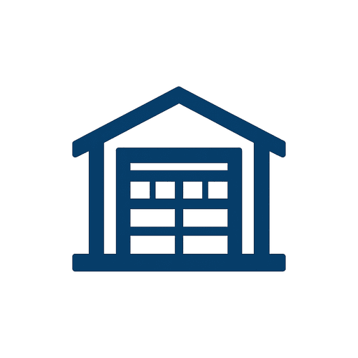 Deerfield Beach Garage Door Pro logo